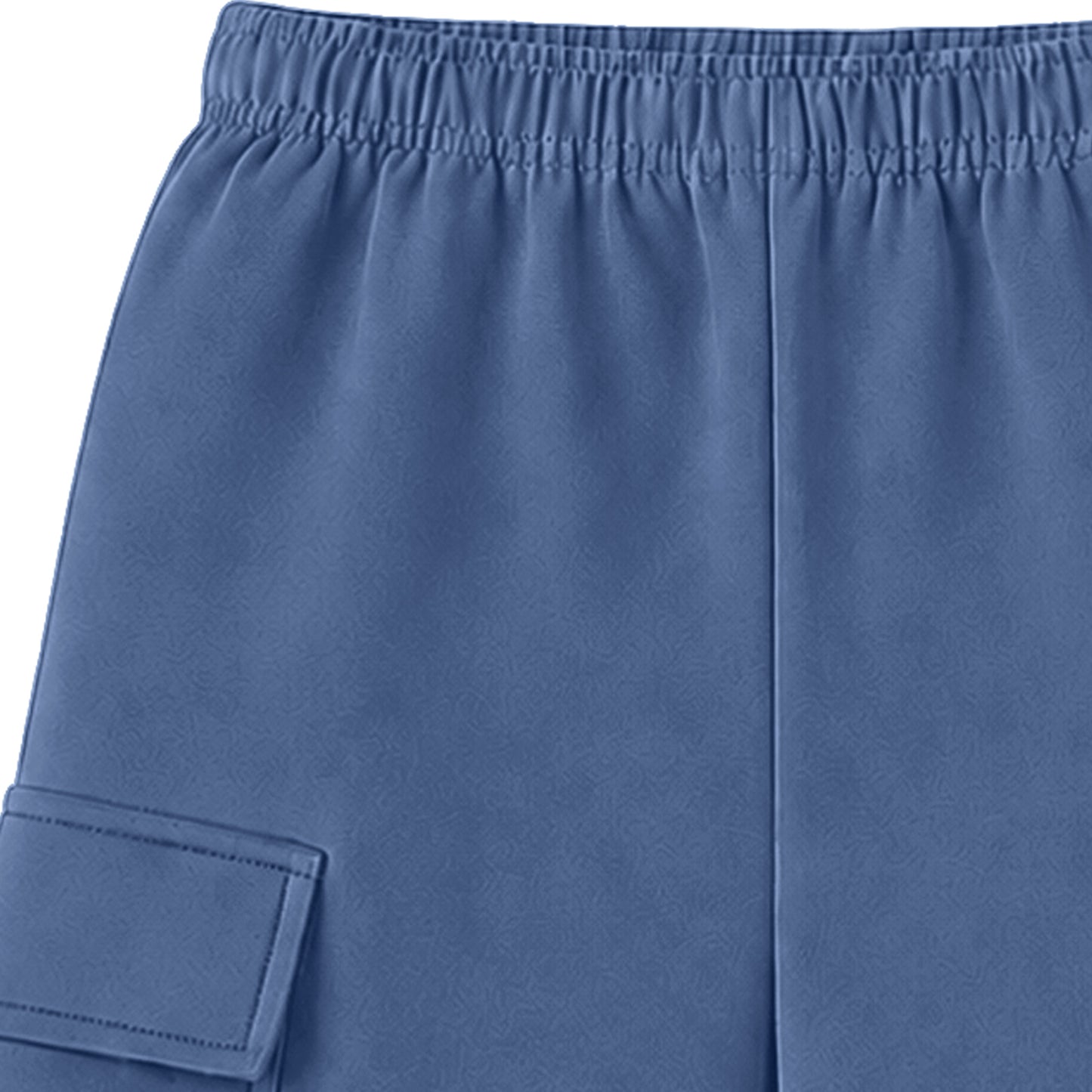 Kuchipoo Boys Cargo Joggers - Pack of 3