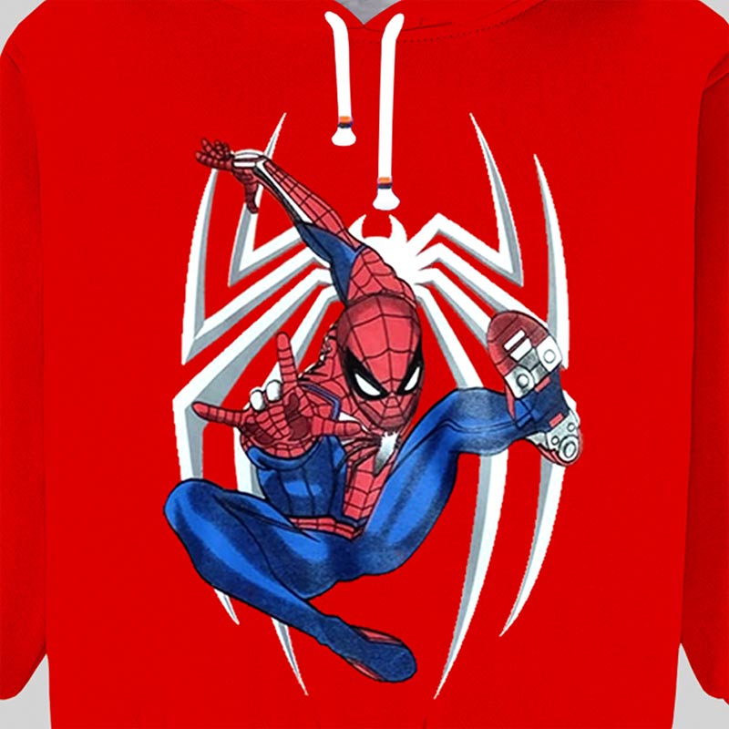 Kuchipoo © Marvel Boys Winterwear Sweatshirt