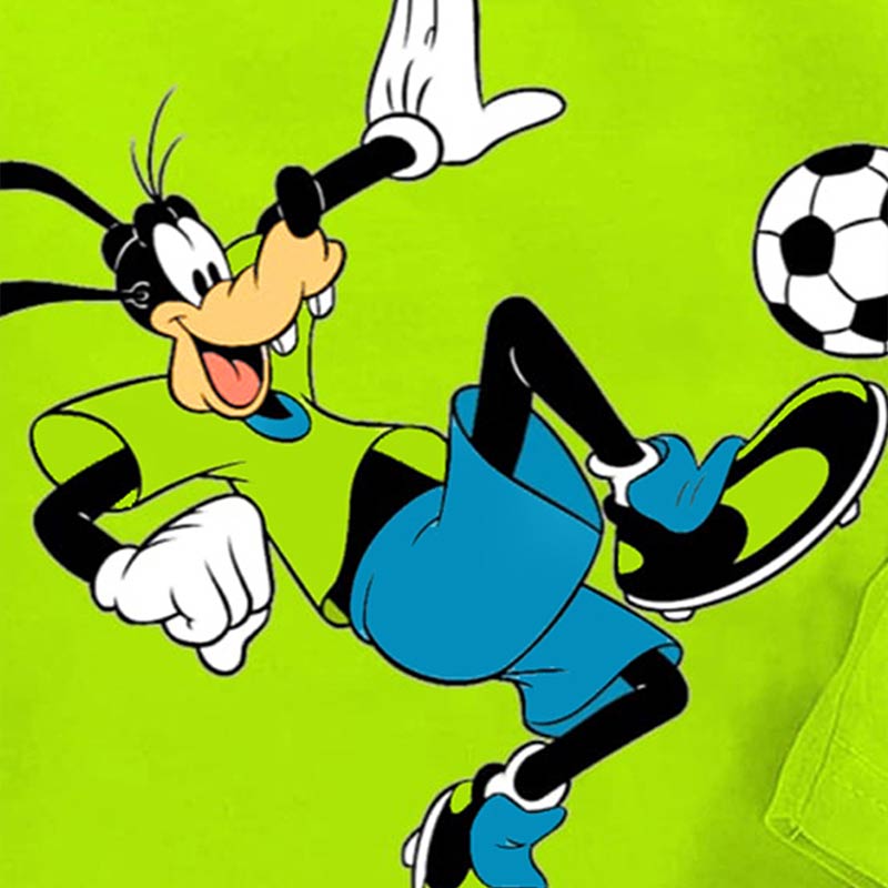 KUCHIPOO © DISNEY BOYS FULL SLEEVES T-SHIRTS