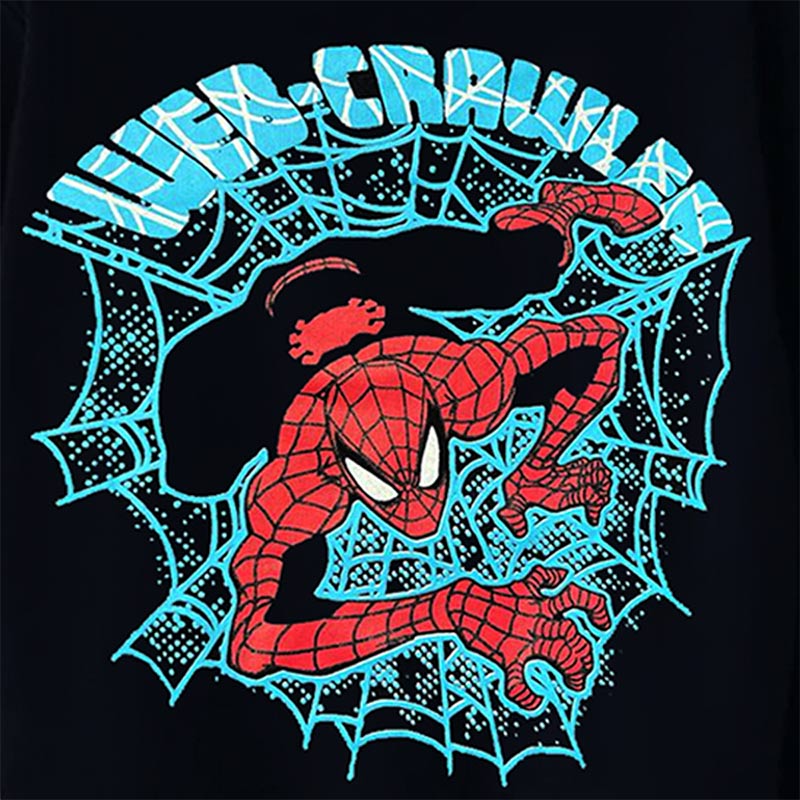 Kuchipoo © Marvel Boys Winterwear Sweatshirt