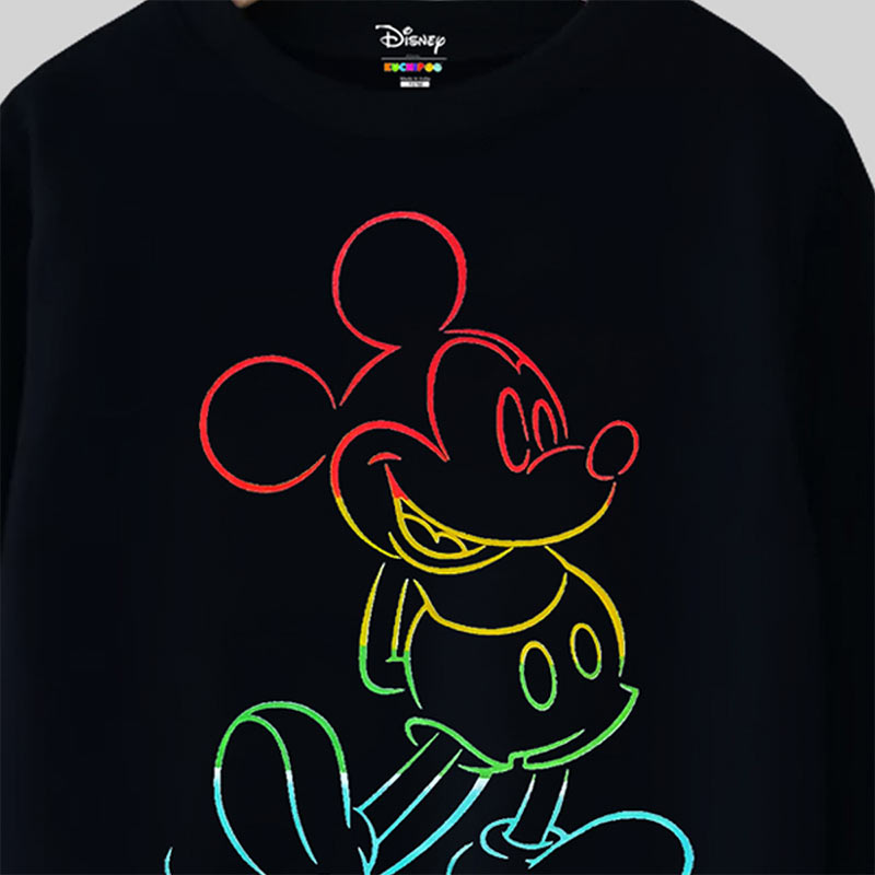 Kuchipoo © Disney Boys Winterwear Sweatshirt