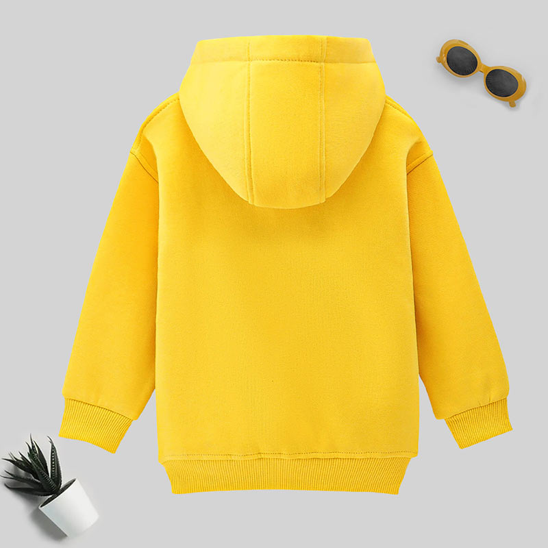 Kuchipoo © Disney Boys Winterwear Sweatshirt