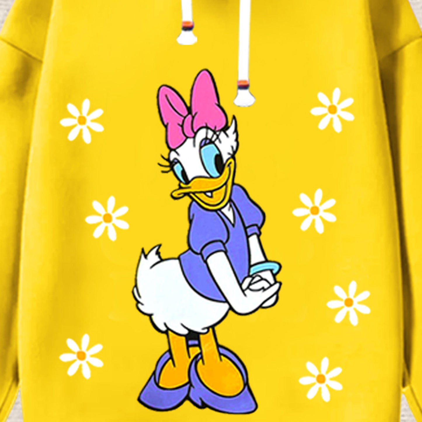 Kuchipoo © Disney Girls Winterwear Hood