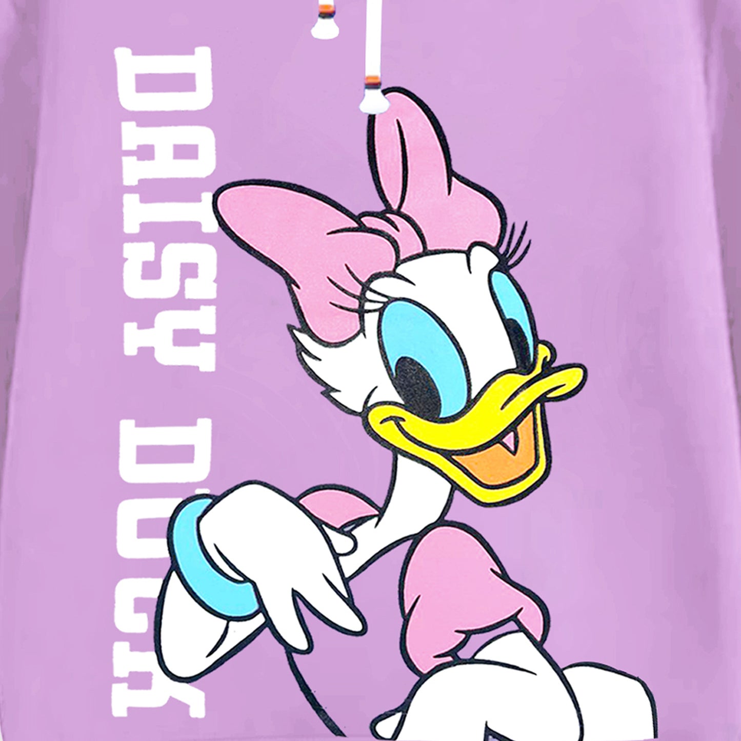 Kuchipoo © Disney Girls Winterwear Hood