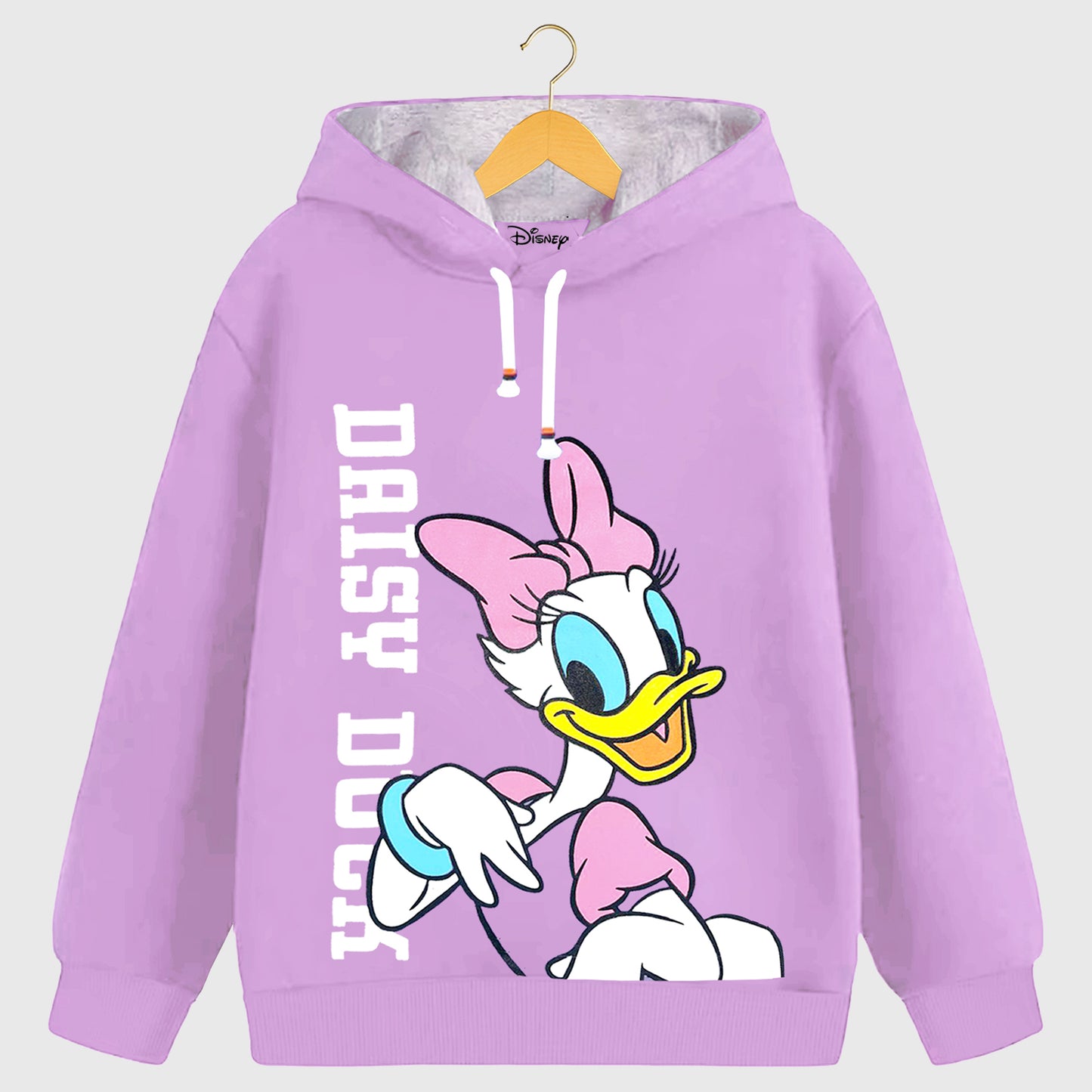 Kuchipoo © Disney Girls Winterwear Hood