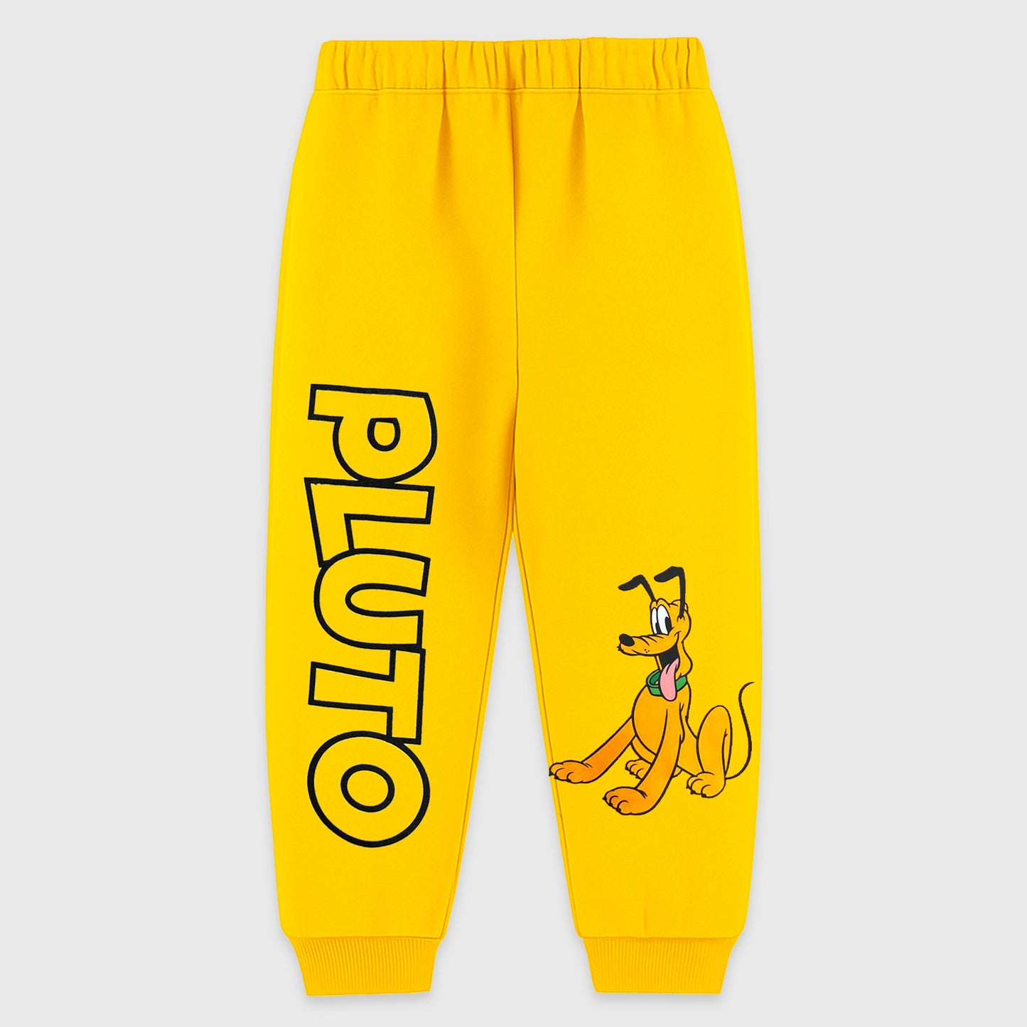 Kuchipoo © Disney Boys Cotton Track Pants - Pack of 3