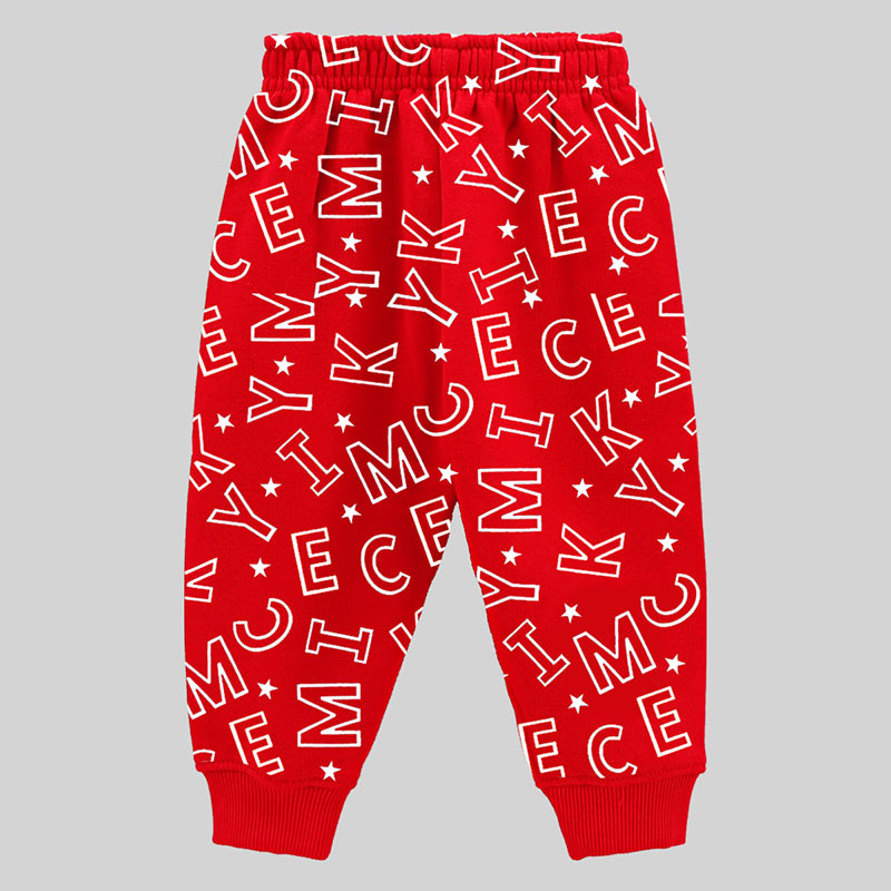 Kuchipoo © Disney Baby Girl & Baby Boy Pyjamas