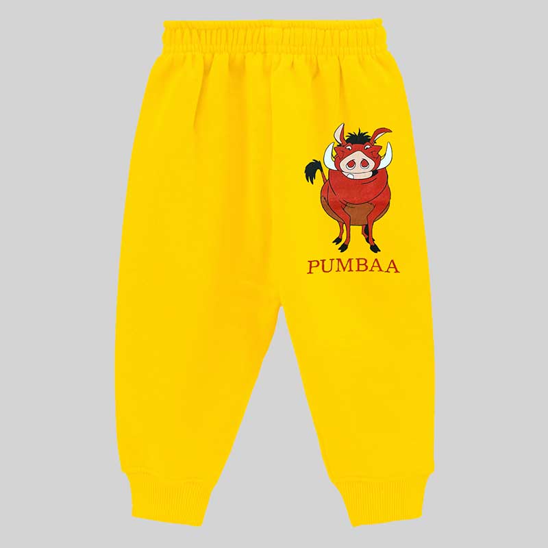 KUCHIPOO © Disney Baby Boys and Baby Girls Pyjamas