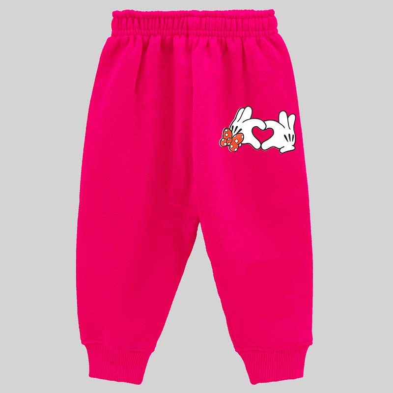 KUCHIPOO © Disney Baby Girls T-Shirts and Pyjamas Set