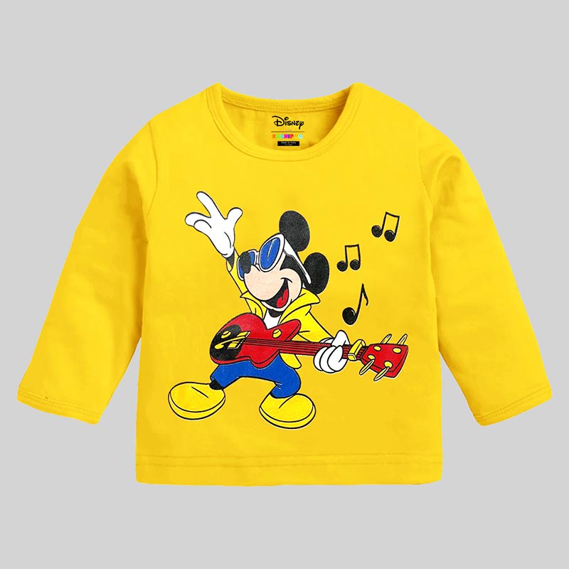 KUCHIPOO © Disney Baby Boys T-Shirts and Pyjamas Set