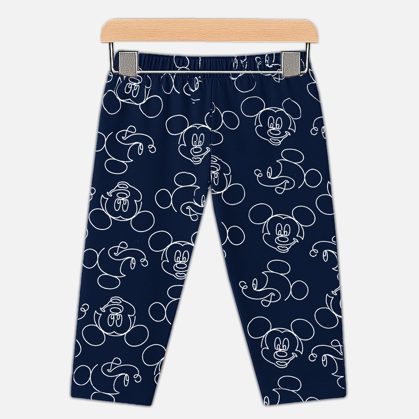 KUCHIPOO © Disney Boys T-Shirt and Pyjama Set