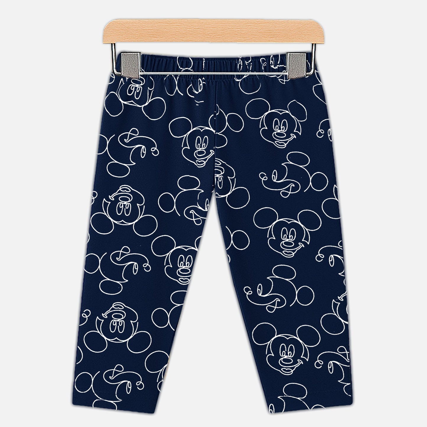 KUCHIPOO © Disney Boys T-Shirt and Pyjama Set