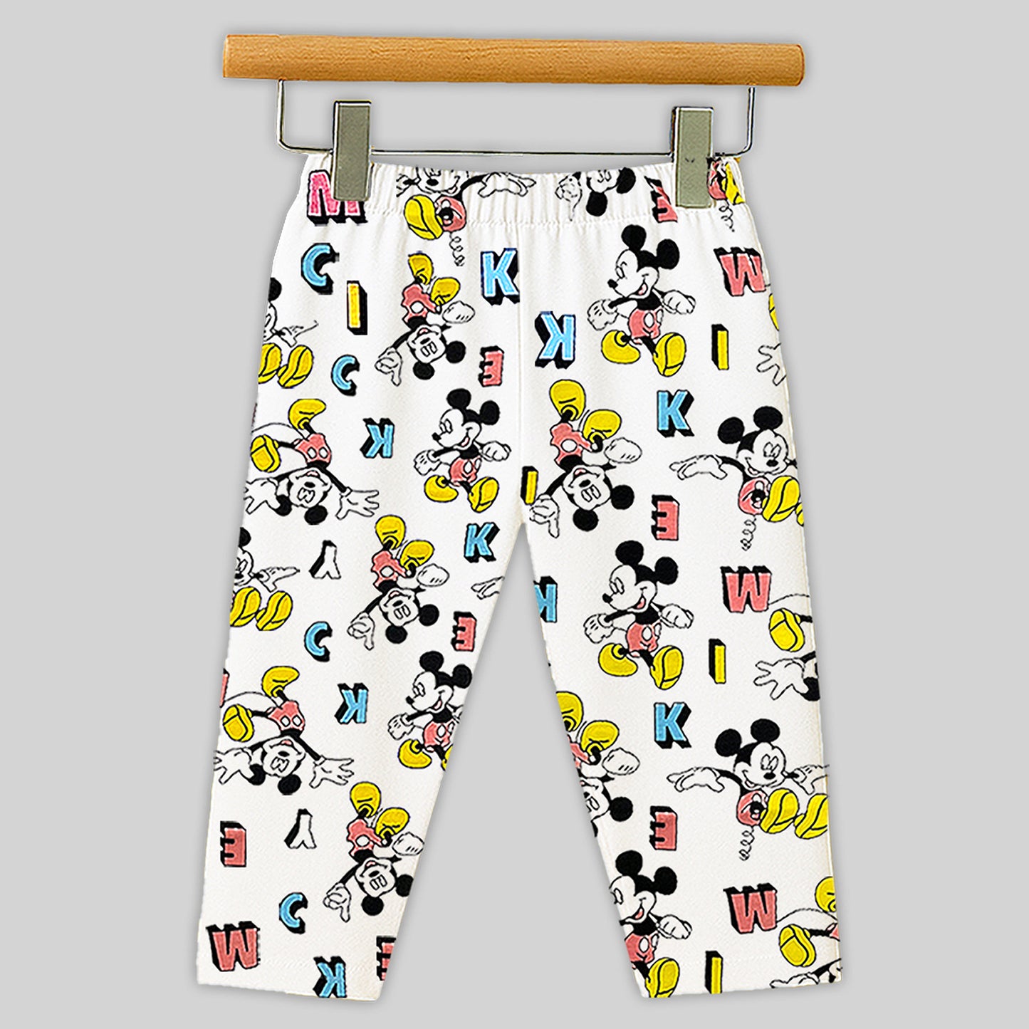 KUCHIPOO © Disney Boys T-Shirt and Pyjama Set