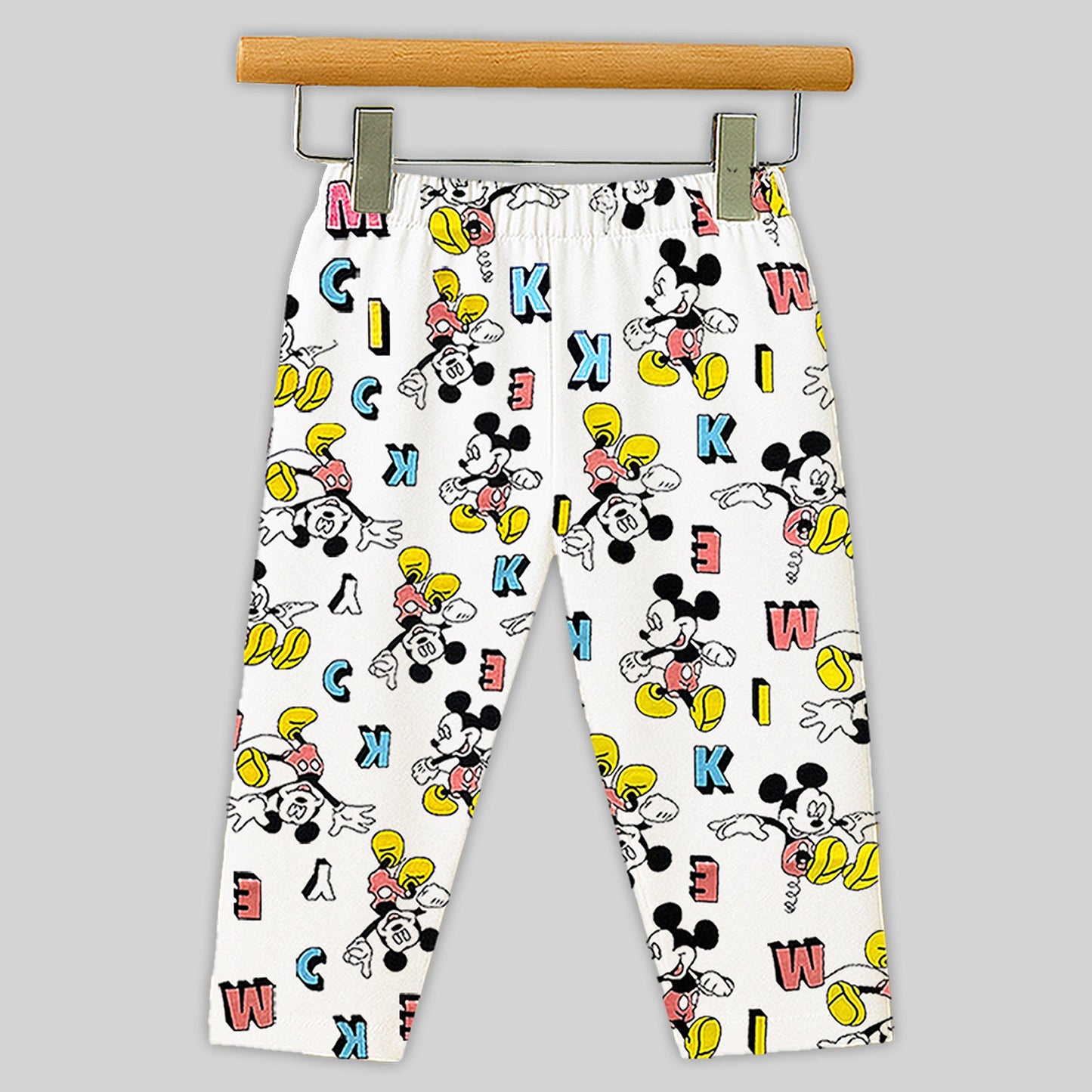 KUCHIPOO © Disney Boys T-Shirt and Pyjama Set