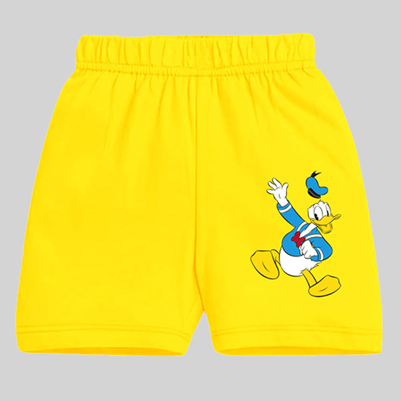 KUCHIPOO © DISNEY BOYS AND GIRLS SHORTS