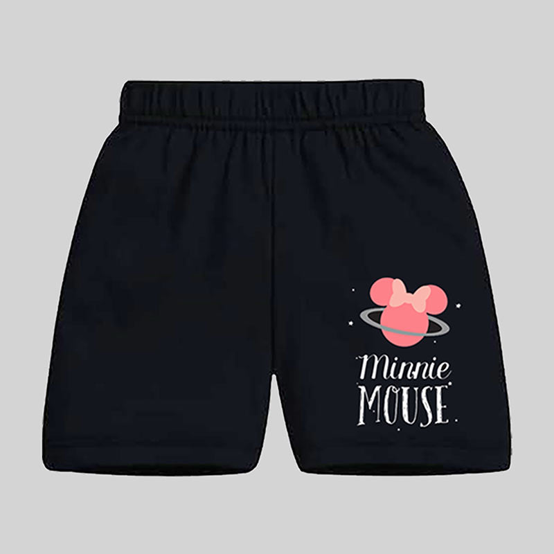 KUCHIPOO © DISNEY GIRLS SHORTS