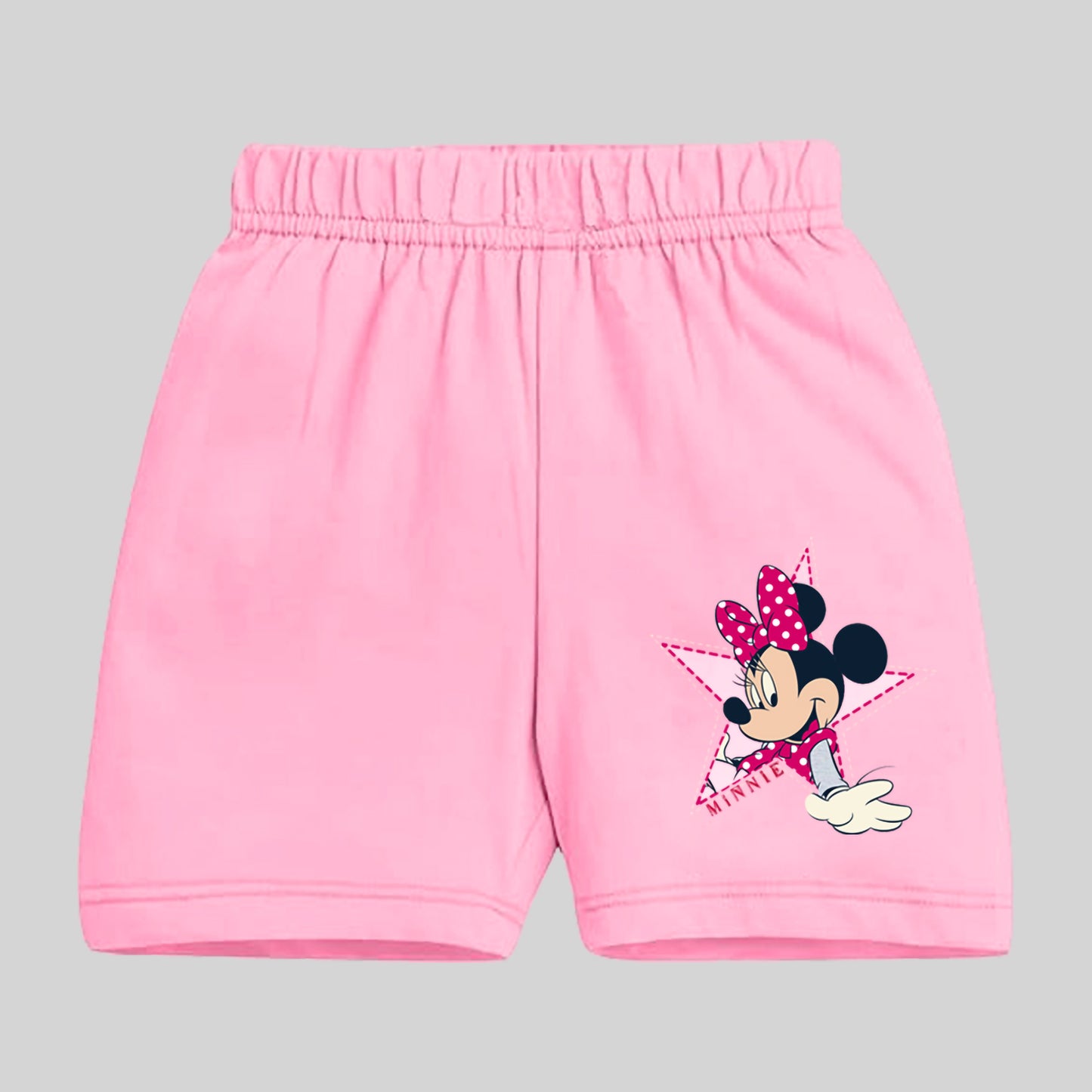 KUCHIPOO © DISNEY GIRLS SHORTS