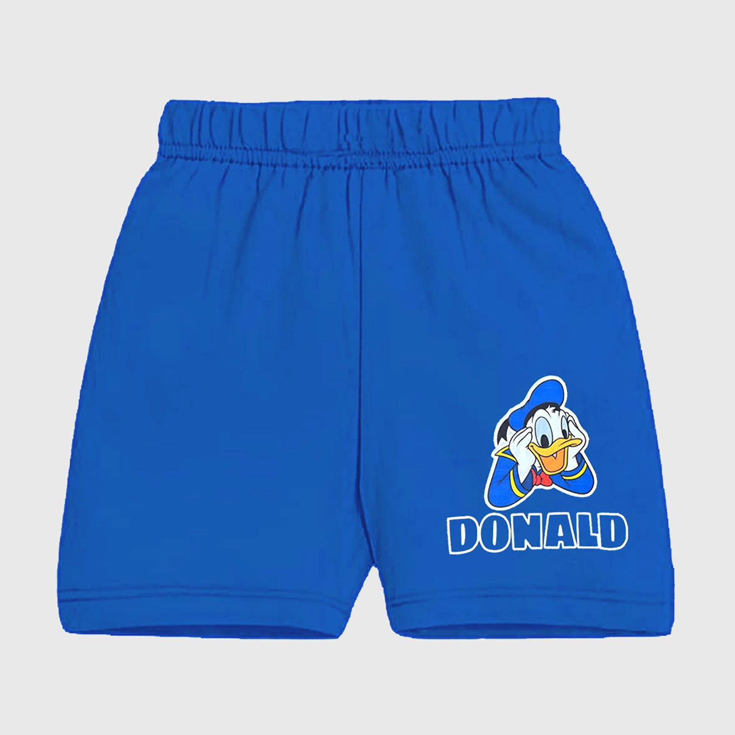 KUCHIPOO © DISNEY BOYS SHORTS