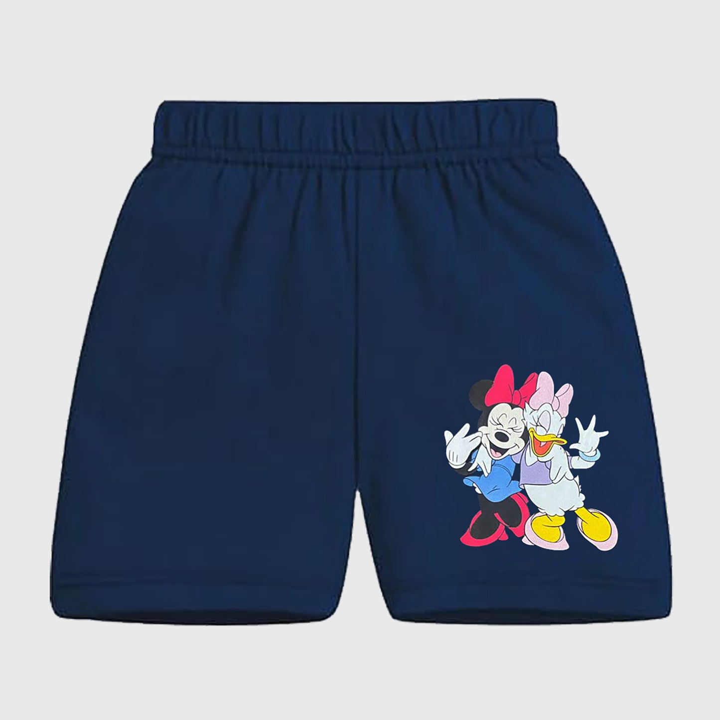KUCHIPOO © DISNEY GIRLS SHORTS