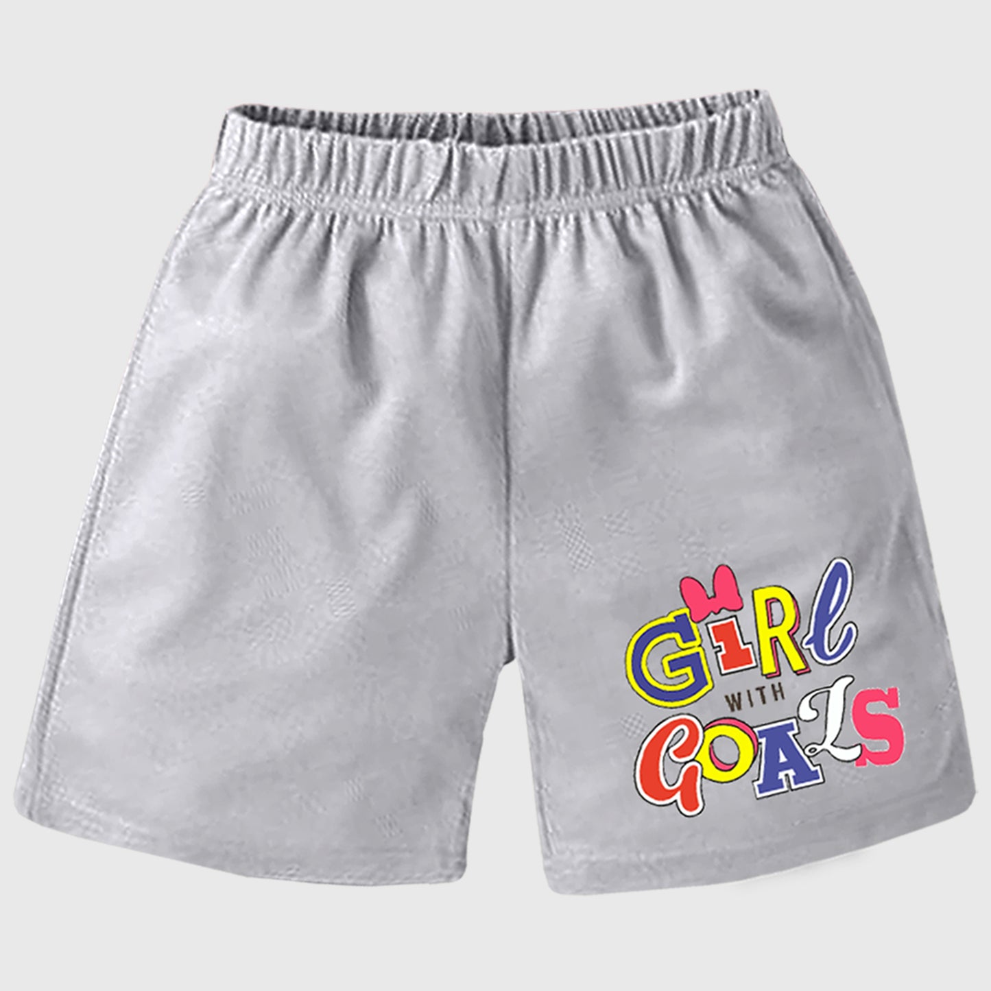 KUCHIPOO © DISNEY GIRL SHORTS