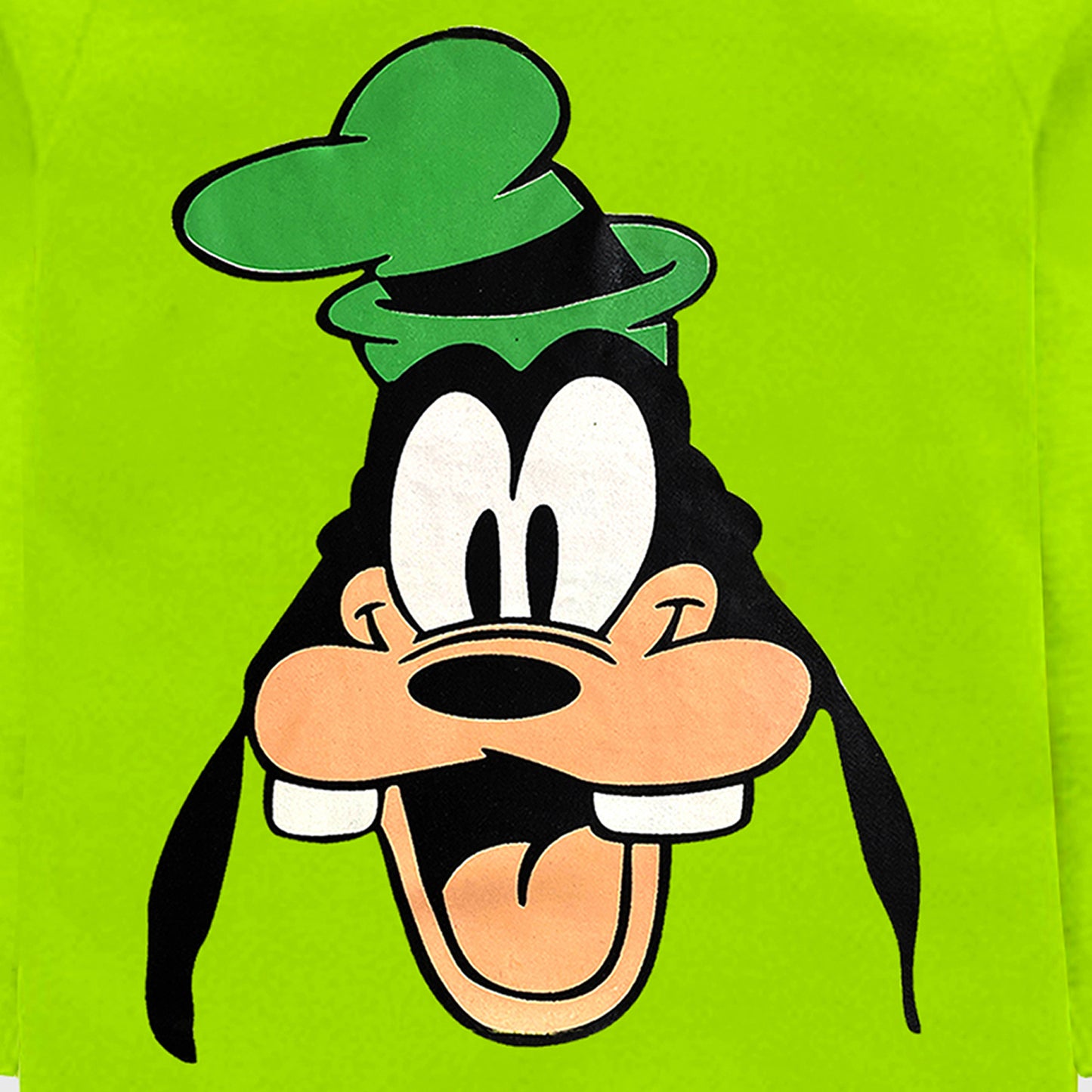 KUCHIPOO DISNEY Boys  Full Sleeves T-Shirts