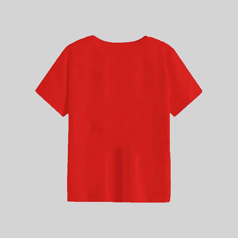 KUCHIPOO © DISNEY BOYS HALF SLEEVES T-SHIRTS