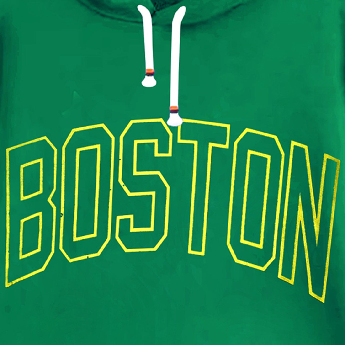 Kuchipoo Boys Winterwear Hood