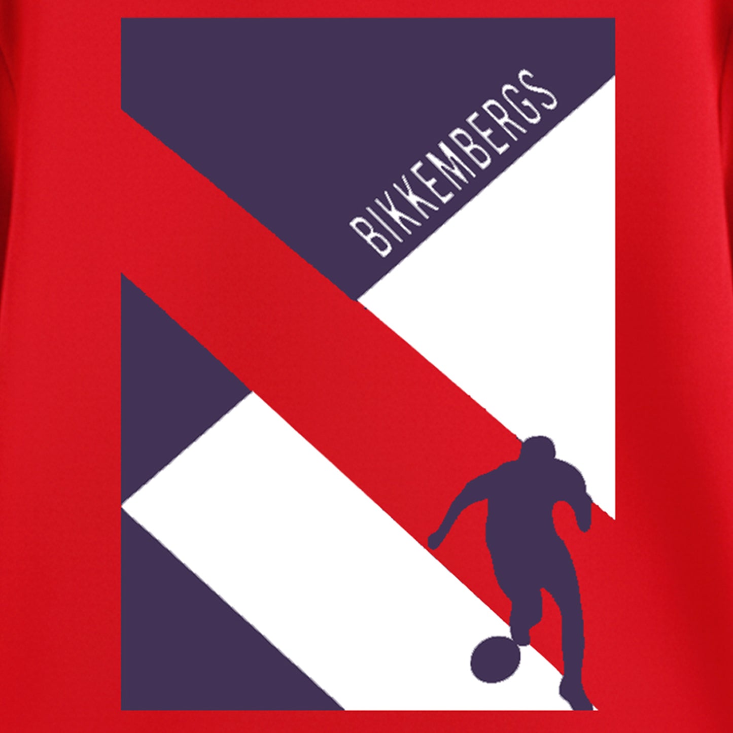 Kuchipoo Boys Regular Fit Winterwear Hoodie