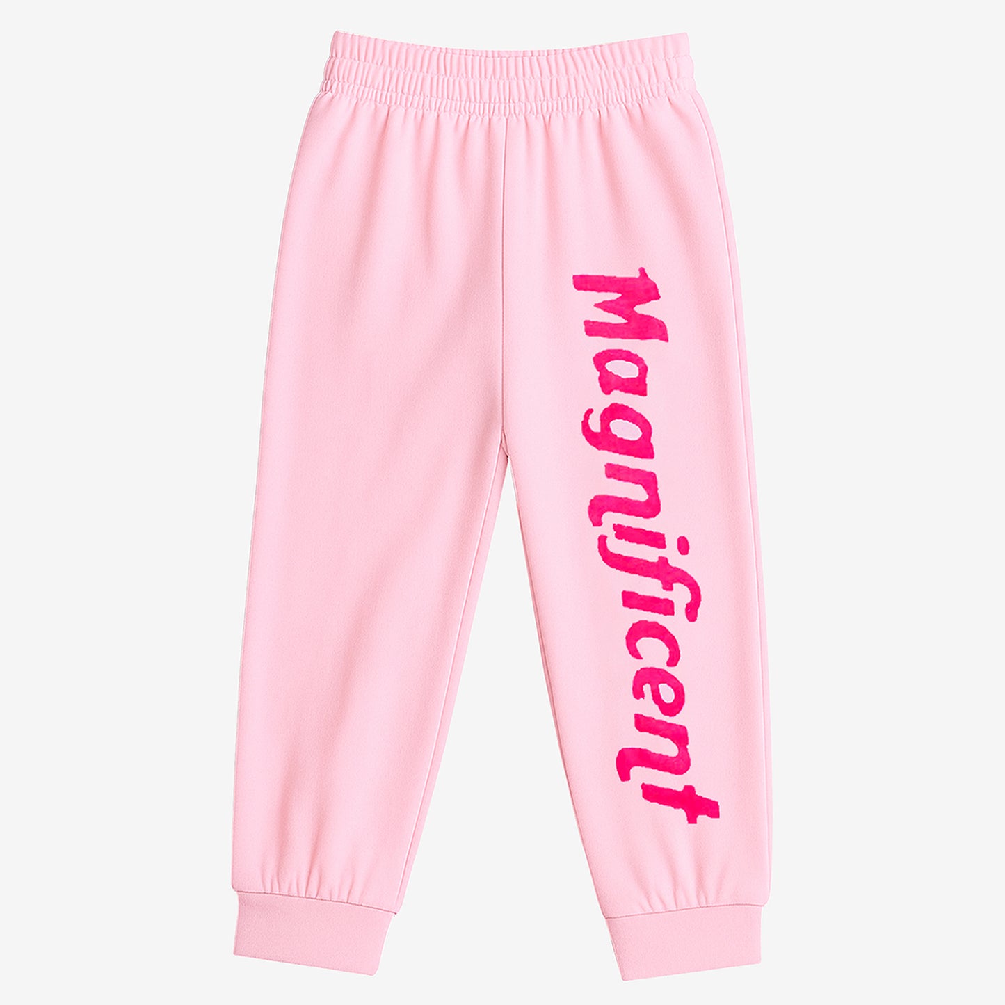 KUCHIPOO GIRLS TRACK PANTS
