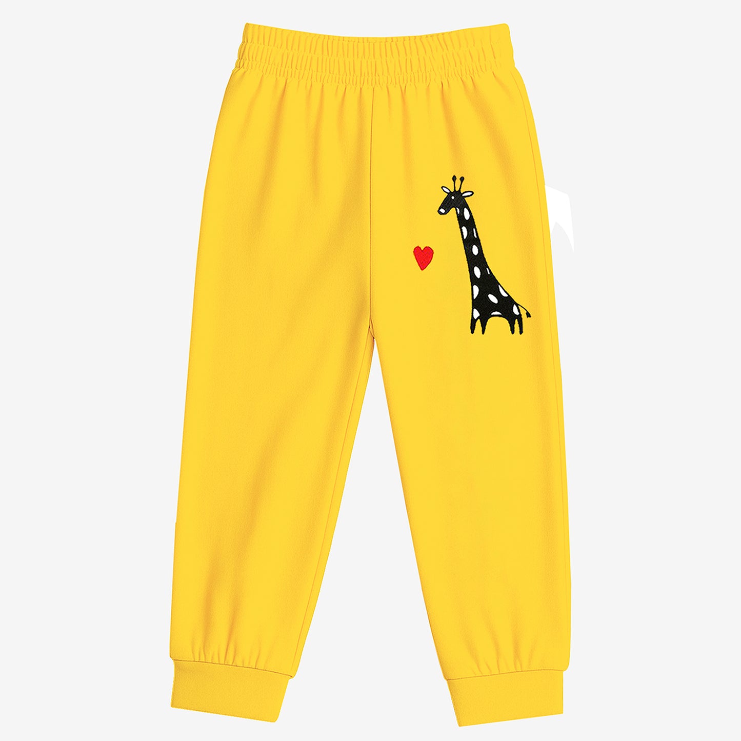 KUCHIPOO GIRLS TRACK PANTS