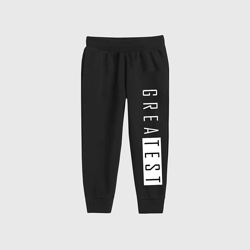Kuchipoo Boys Track Pants