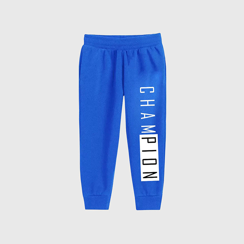 Kuchipoo Boys Track Pants