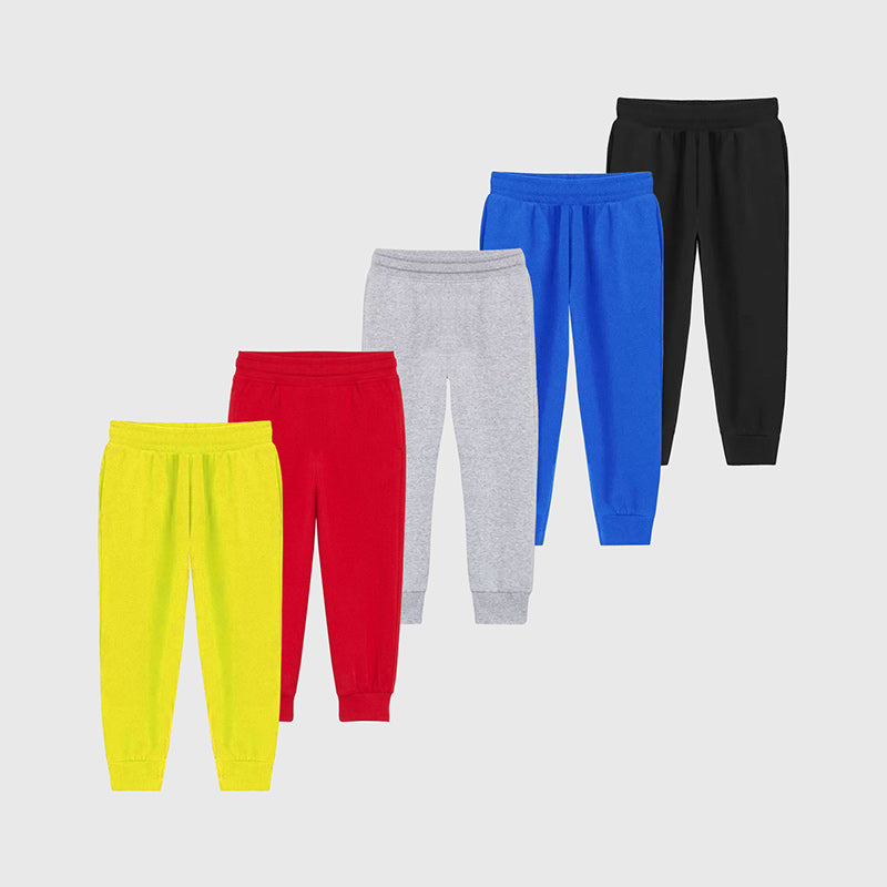 Kuchipoo Boys Track Pants
