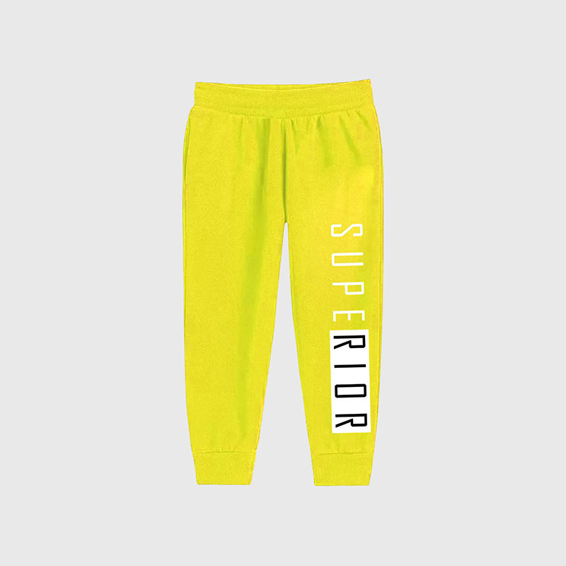 Kuchipoo Boys Track Pants