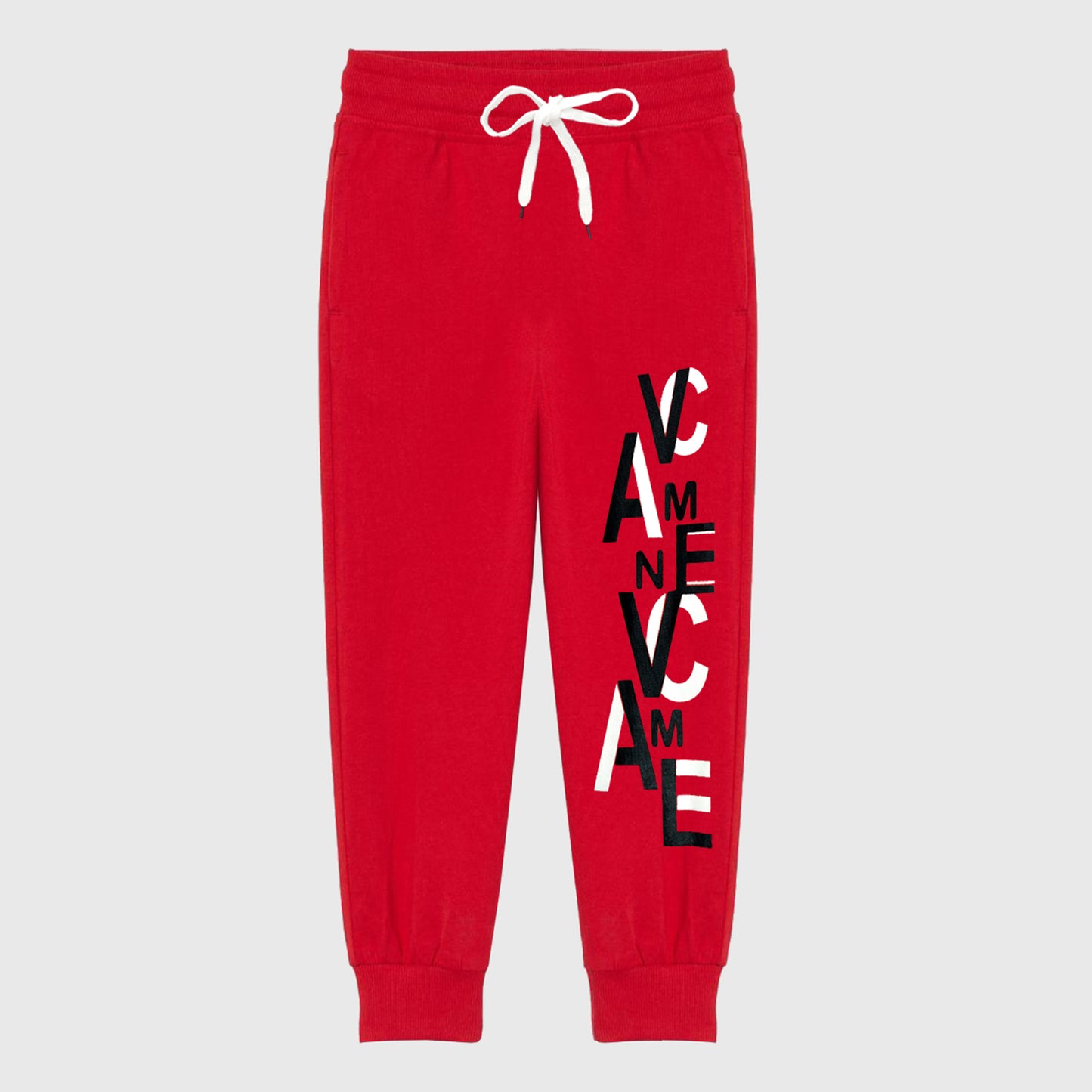 Kuchipoo Boys Regular Fit Track Pants - Pack of 3