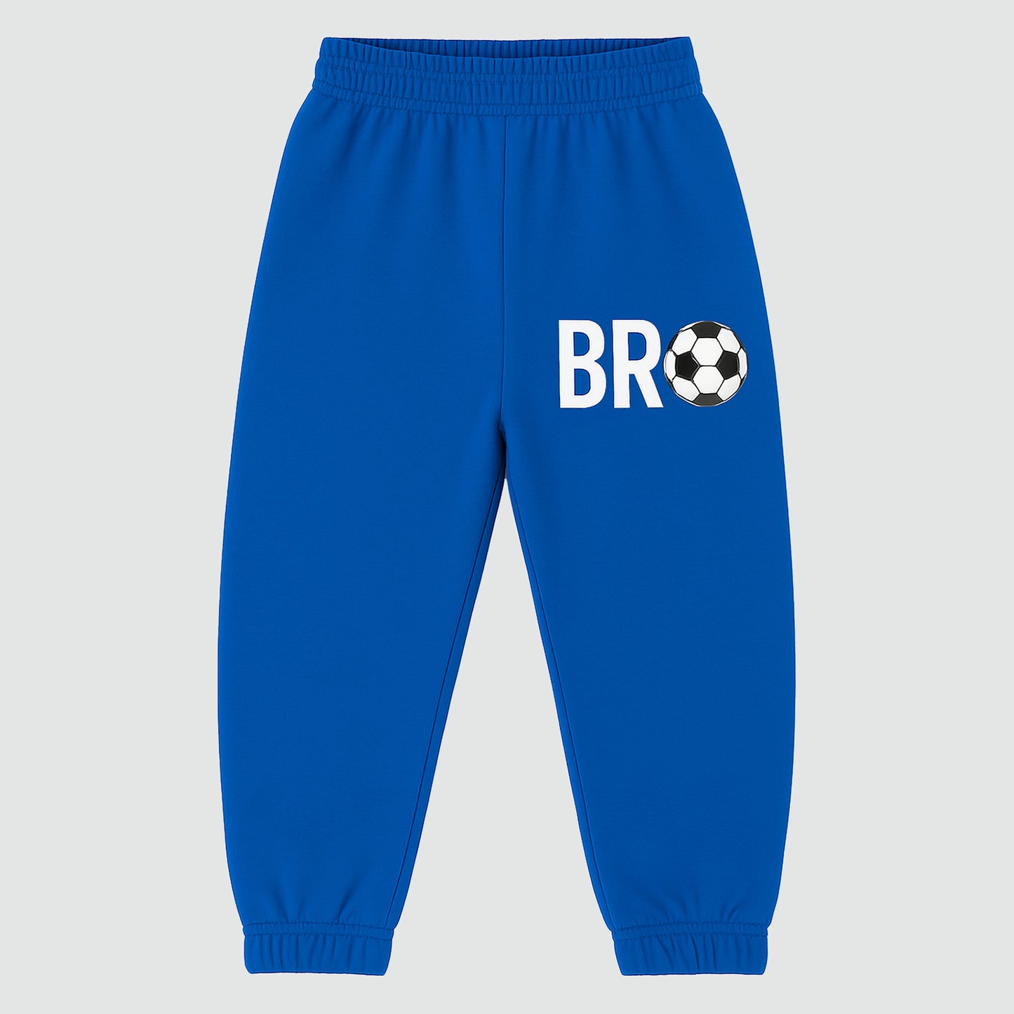 Kuchipoo Boys Trackpant Joggers - Pack of 3