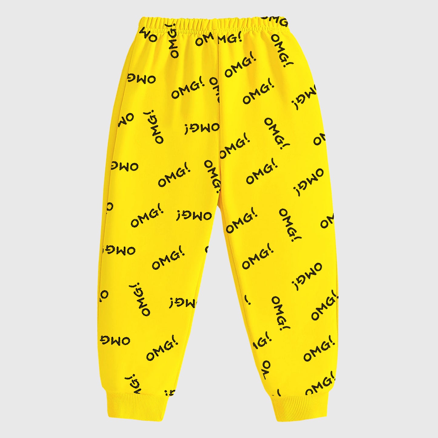 KUCHIPOO Baby Boys and Baby Girls Pyjamas