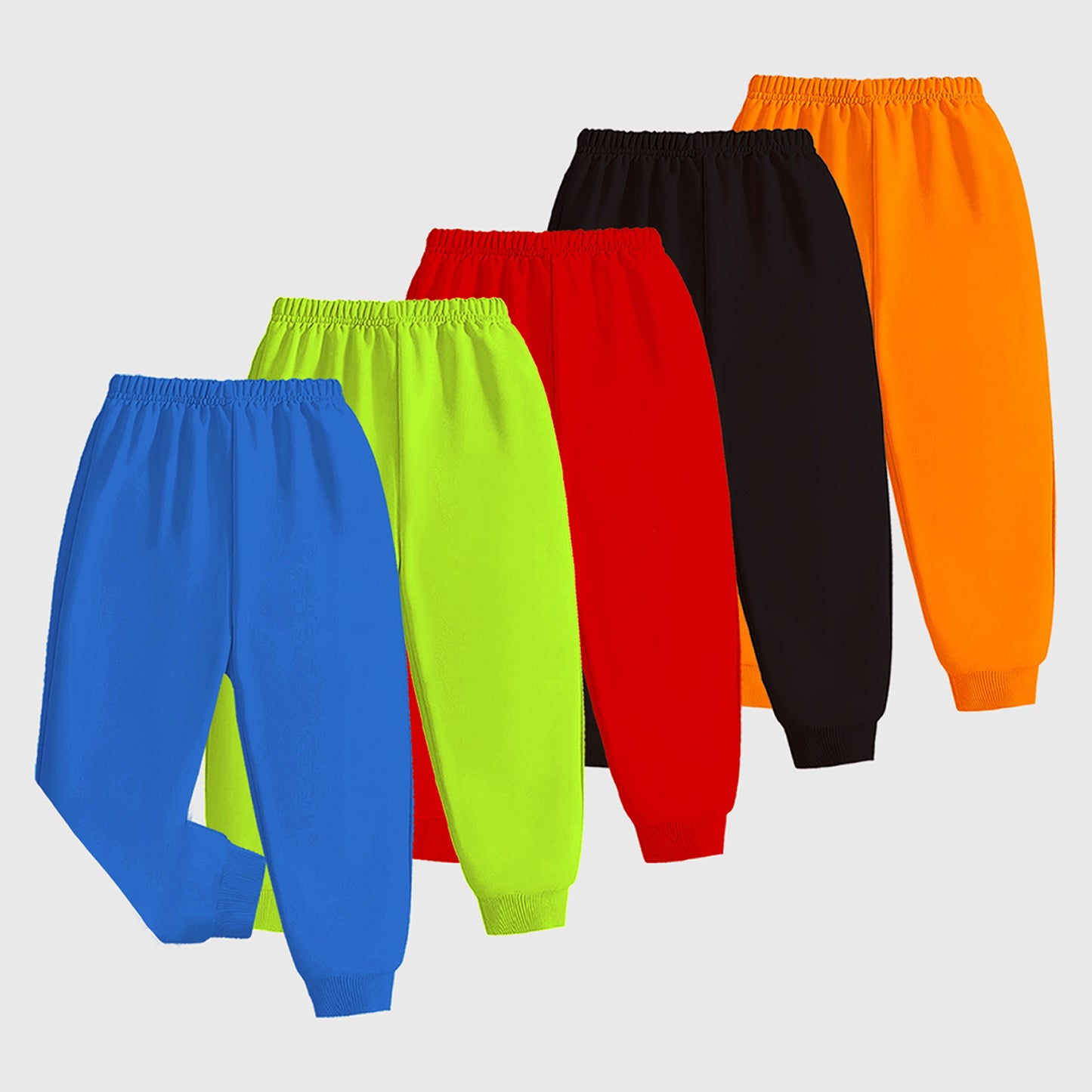 KUCHIPOO Baby Boys and Baby Girls Pyjamas