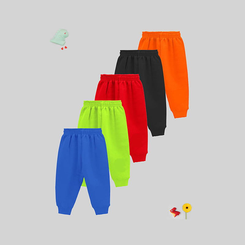 KUCHIPOO Baby Boys and Baby Girls Pyjamas