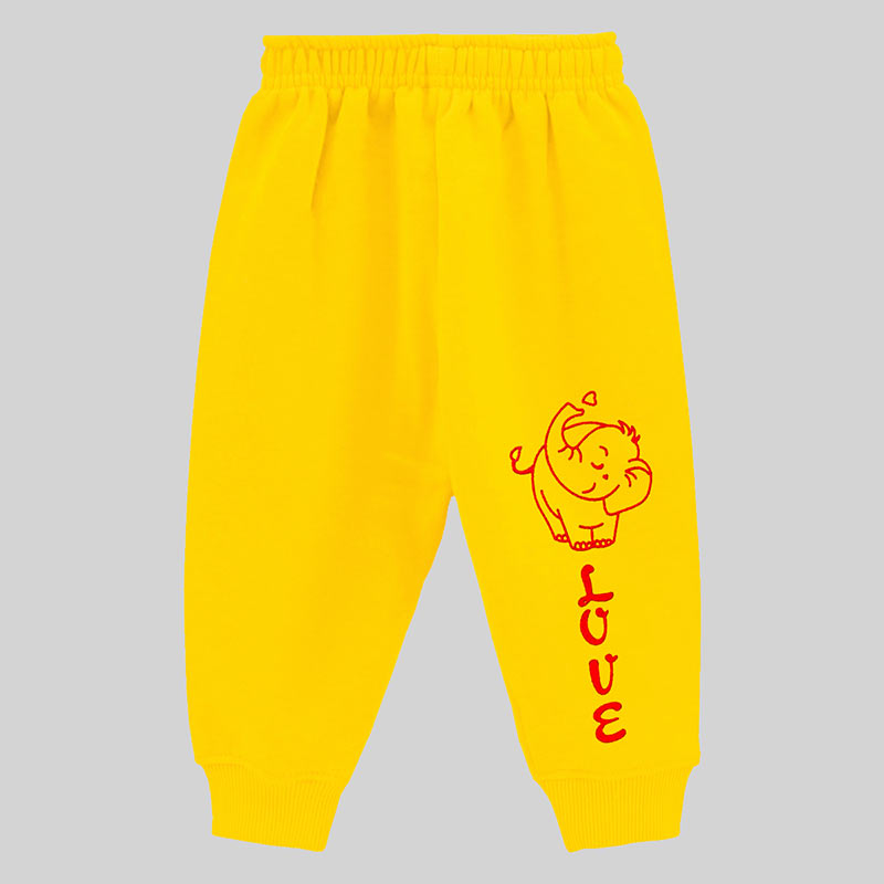 KUCHIPOO Baby Boys and Baby Girls Pyjamas