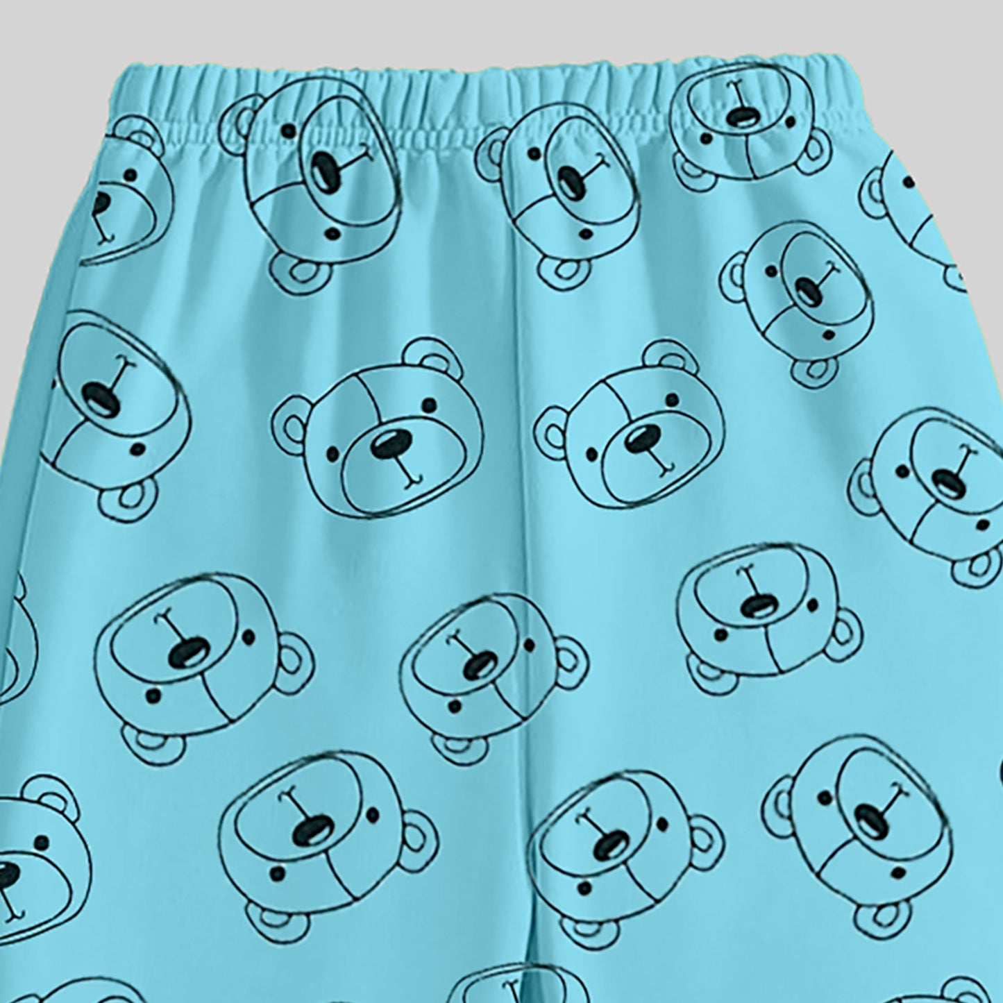 KUCHIPOO Baby Boys and Baby Girls Pyjamas