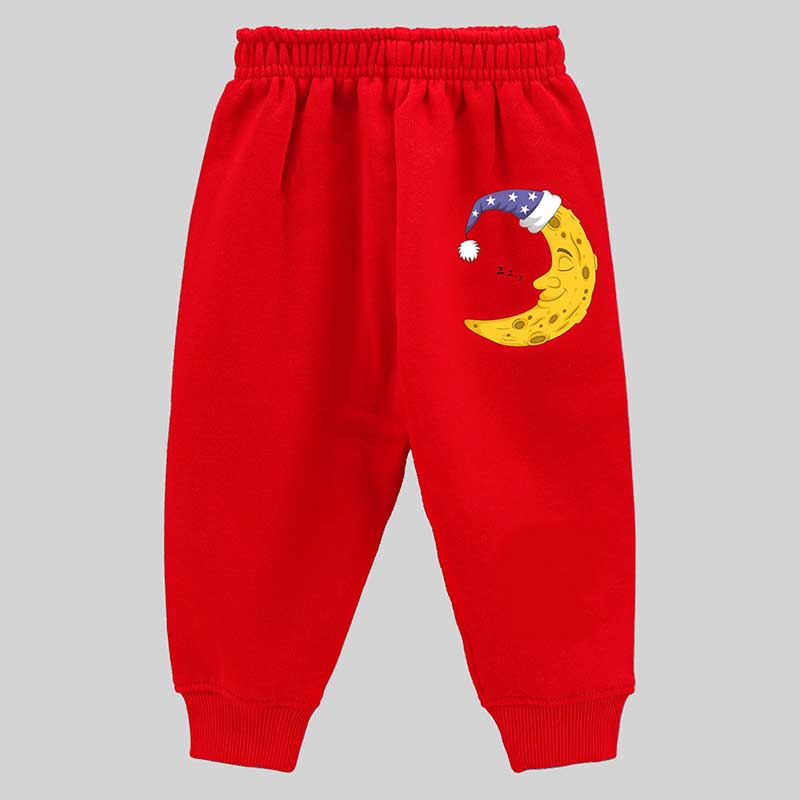 KUCHIPOO Regular Fit Baby Girls Pyjamas - Pack of 5