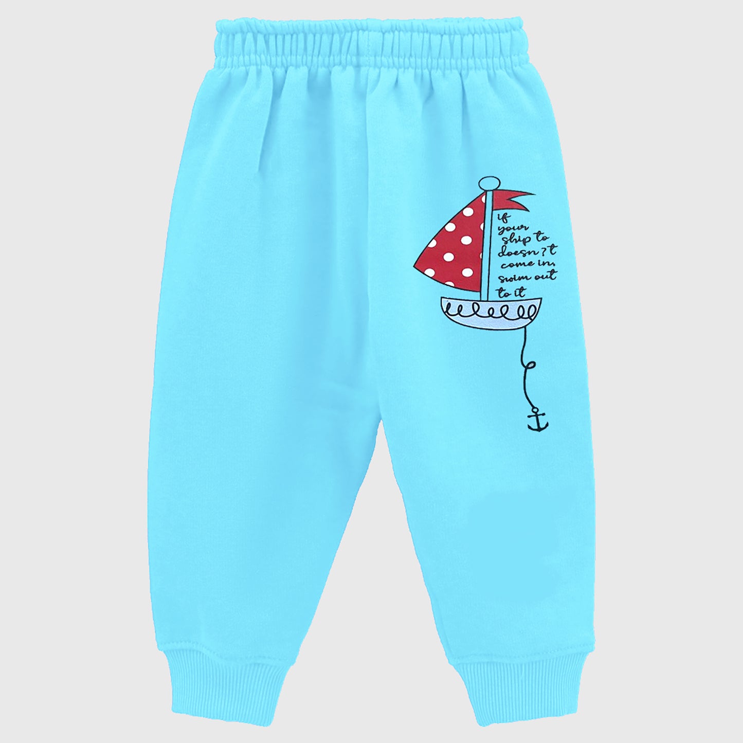 KUCHIPOO Baby Boys and Baby Girls Pyjamas
