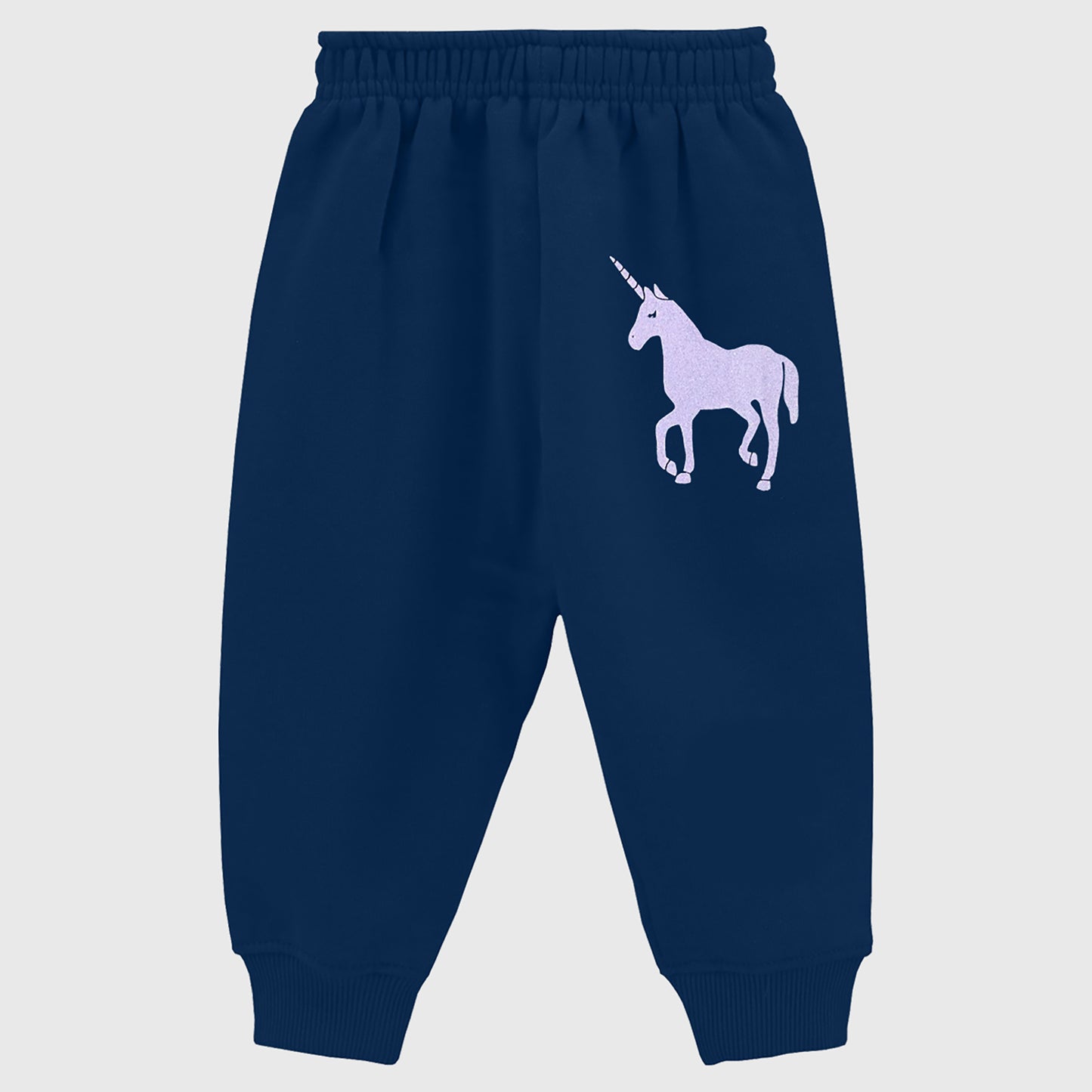 Kuchipoo Regular Fit Girls Pyjamas Set