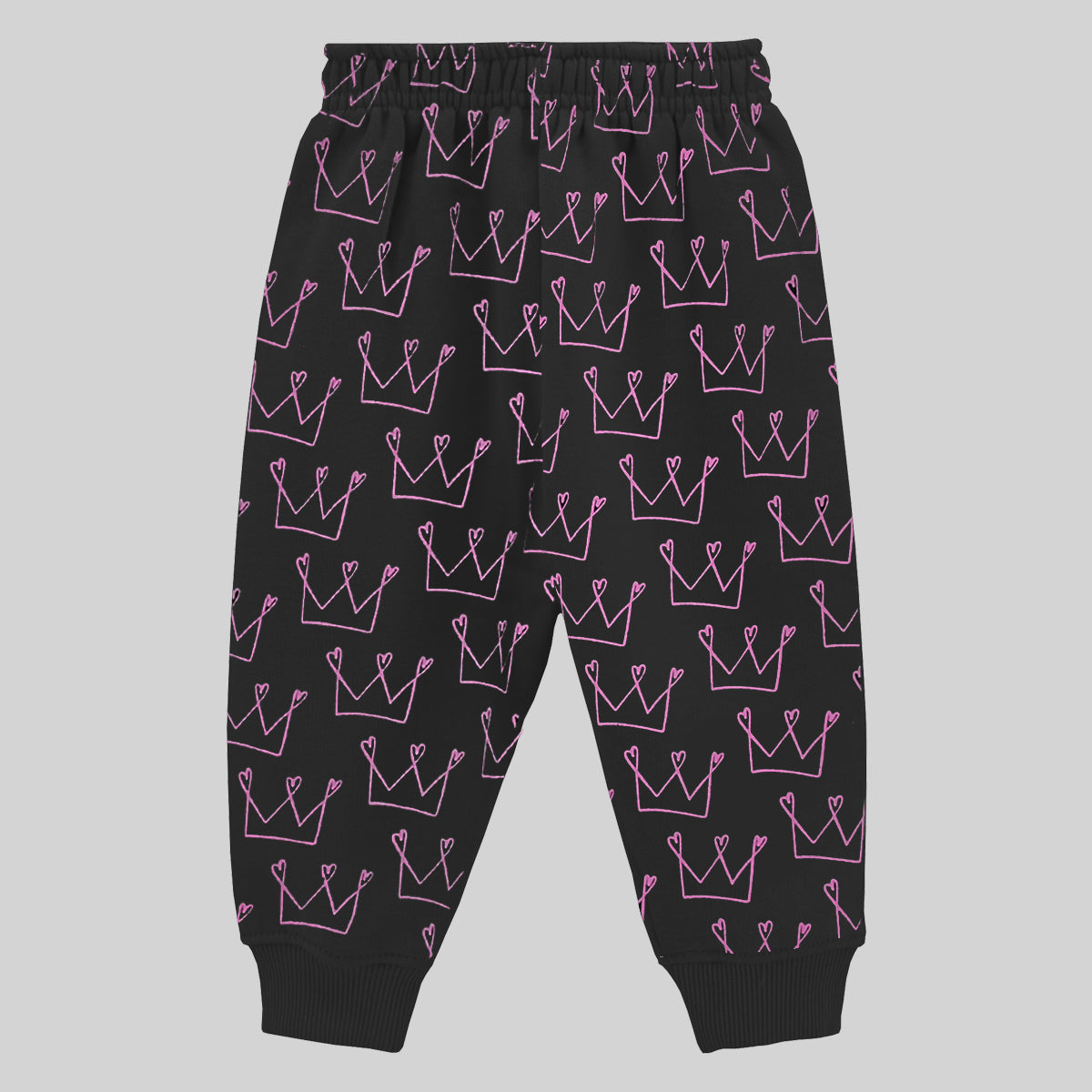 KUCHIPOO Baby Girls Pyjamas