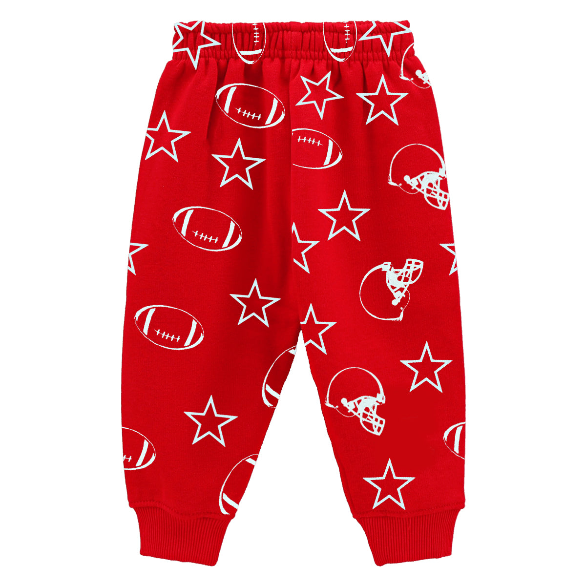 KUCHIPOO Baby Boys and Baby Girls Pyjamas