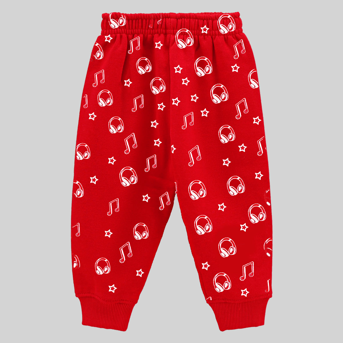 KUCHIPOO Baby Girls Pyjamas