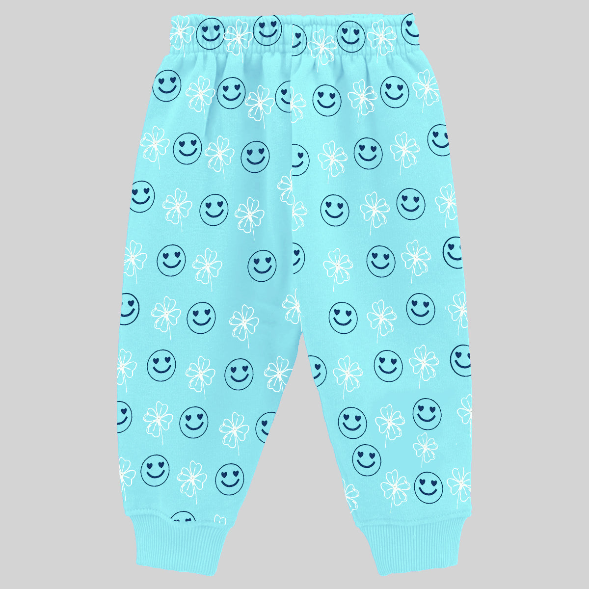 KUCHIPOO Baby Girls Pyjamas