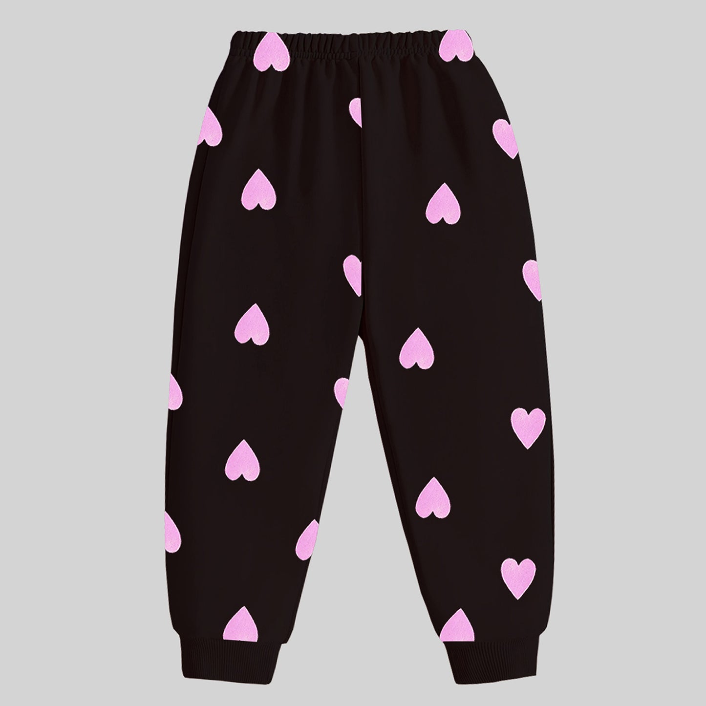 KUCHIPOO Baby Girls Pyjamas