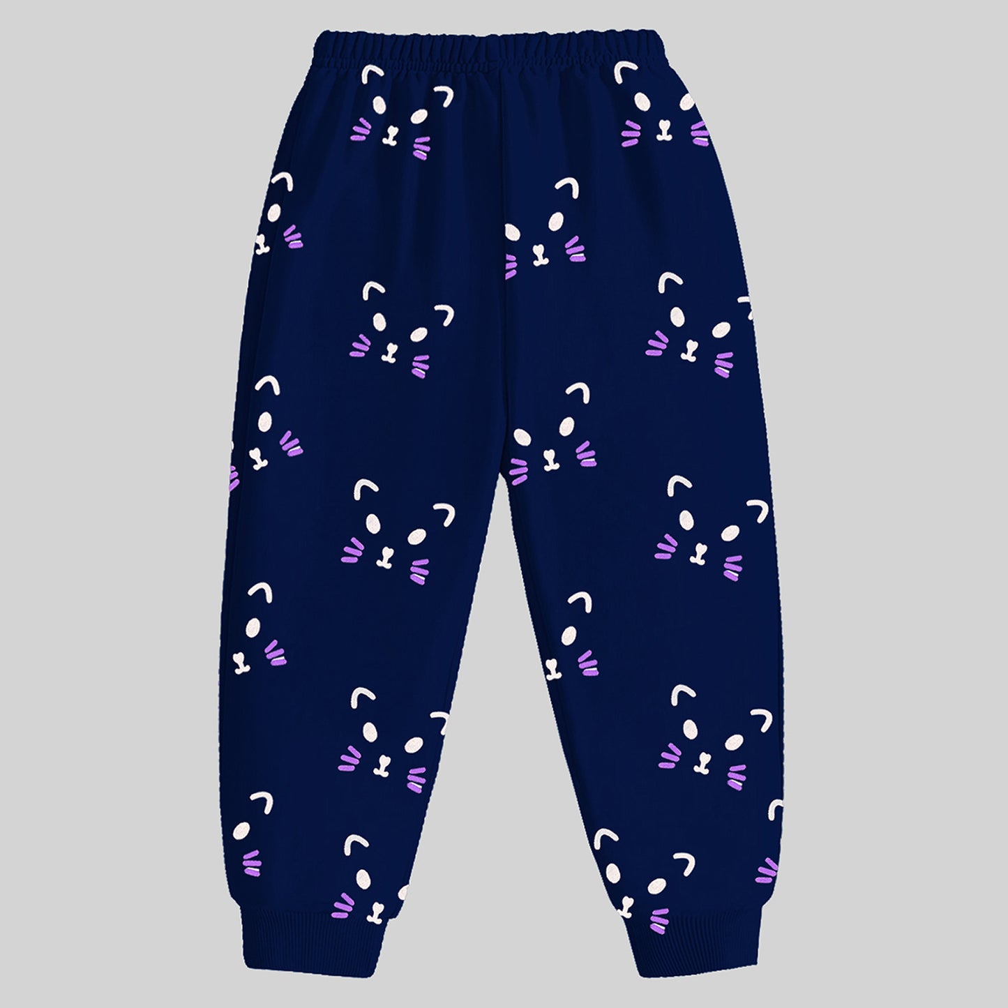 KUCHIPOO Baby Girls Pyjamas